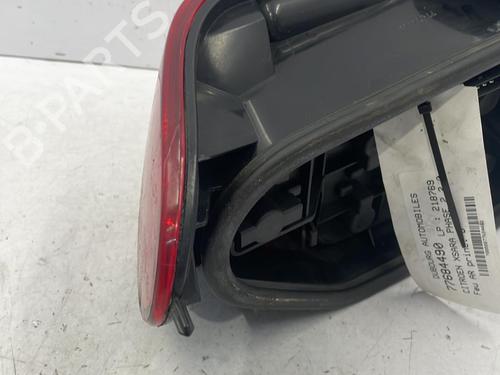 Used Right taillight Right taillight 22829925 22829925