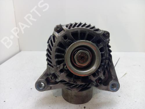 Used Alternator Alternator PEUGEOT 207 (WA_, WC_) [2006-2015] 36520355 36520355