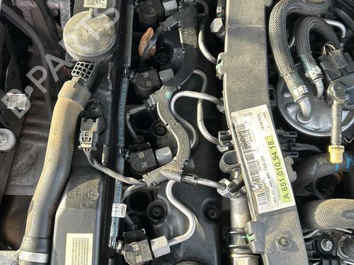 Engine MERCEDES-BENZ C-CLASS T-Model (S205) C 220 BlueTEC / d (205.204) | BP30846695M1