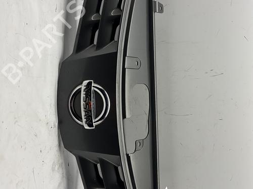 Used Grille NISSAN NOTE (E11, NE11) 1.5 dCi (86 hp) 31381992