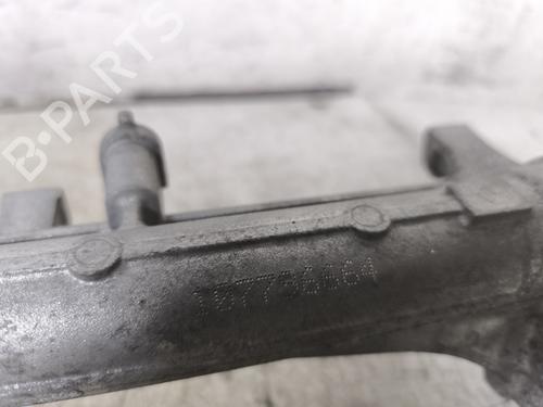 Steering rack RENAULT MEGANE IV Hatchback (B9A/M/N_) 1.5 Blue dCi 115 (B9A6) | BP26957504M22  - Image 5