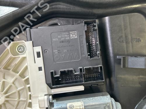 front-left-window-mechanism-vw-passat-cc-b6-357-2008-2009-2010-2011-2012-37068093 main image