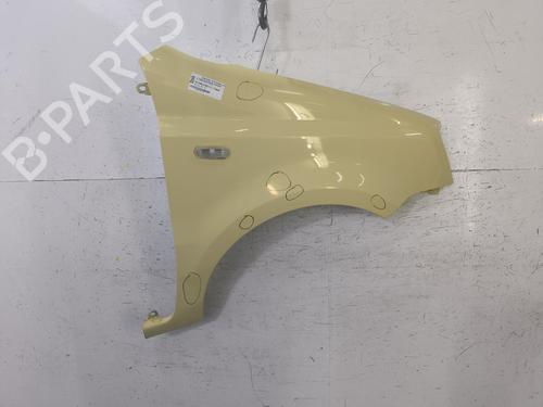 Used Right front fenders FIAT PANDA (169_) 1.2 (169AXF2A, 169AXF1A) (69 hp) 32092860