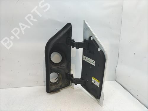 Fuel flap FORD TRANSIT CUSTOM V362 Van (FY, FZ) 2.0 EcoBlue | BP29833752C131