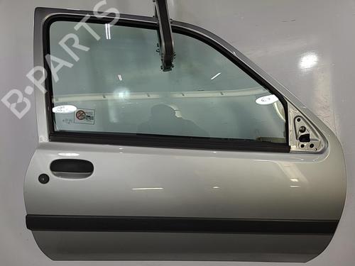 Right front door FORD FIESTA IV (JA_, JB_) 1.8 DI | BP22825209C3 