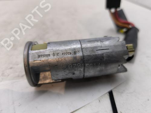 Used Ignition barrel Ignition barrel RENAULT CLIO I (B/C57_, 5/357_) 1.2 (B/C/S57A, B/C57S, 5/357F, 5/357J, 5/357L, 5/357R) (58 hp) 27093987 27093987