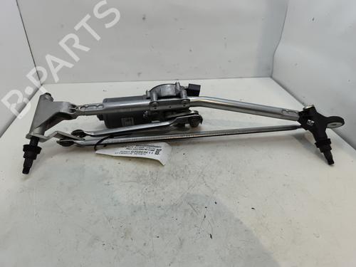 Used Front wiper motor BMW X1 (E84) sDrive 18 d (143 hp) 29619495