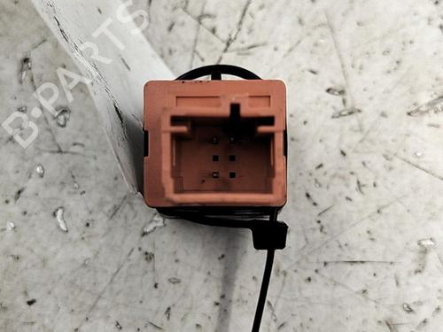 Used Warning switch Warning switch CITROËN C3 Picasso (SH_) 1.4 VTi 95 (SH8FSC, SH8FP0, SH8FP6) (95 hp) 22828037 22828037