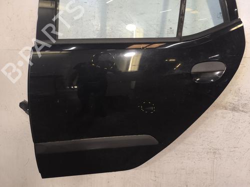 Used Left rear door Left rear door HYUNDAI i10 I (PA) 1.2 (78 hp) 26742081 26742081