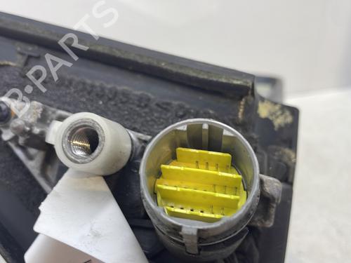 Right mirror RENAULT ESPACE IV (JK0/1_) 2.2 dCi (JK0H) | BP30162564C27 