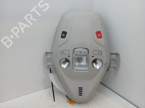 Interior roof light CITROËN C4 Picasso II 1.2 THP 130 | BP30045843I8 