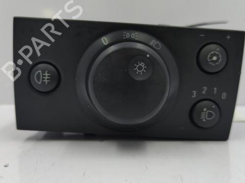 Headlight switch OPEL MERIVA A MPV (X03) 1.3 CDTI (E75) | BP22828511I24 