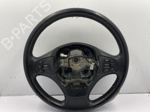 Used Steering wheel BMW 3 Touring (F31) 316 d (116 hp) 22840718
