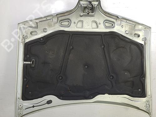 Hood RENAULT MEGANE I (BA0/1_) 1.9 D Eco (BA0A, BA0U, BA0R) | BP22826331C1 