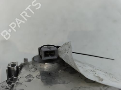 Rear fog light RENAULT KADJAR (HA_, HL_) 1.2 TCe 130 (HLMR) | BP28362540C37 