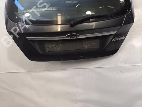 Tailgate FORD FIESTA VI (CB1, CCN) 1.5 TDCi | BP29466533C6 