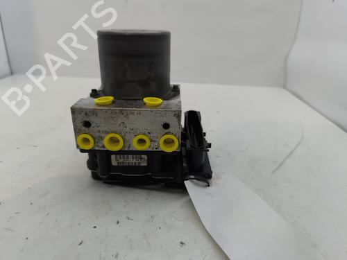 ABS Bremseaggregat RENAULT MEGANE II (BM0/1_, CM0/1_) 1.5 dCi (BM1F, CM1F) (86 hp) 29222421
