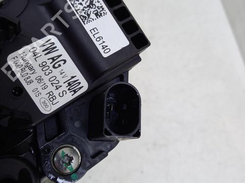Generator Generator 38780271 38780271