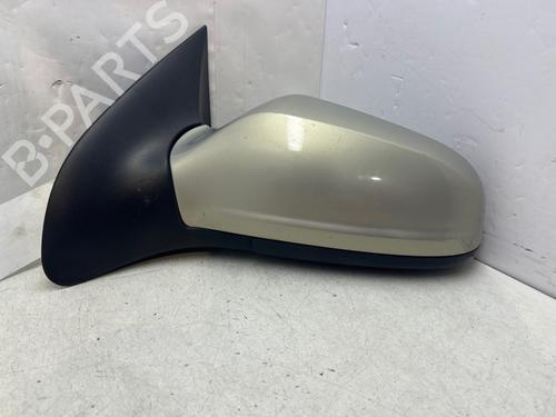 Used Left mirror Left mirror OPEL ASTRA H GTC (A04) 1.7 CDTi (L08) (101 hp) 34527226 34527226