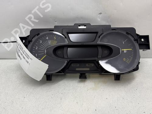 Instrument cluster RENAULT TRAFIC III Van (FG_) 1.6 dCi 90 (FGME) | BP34260359C47 - Image 4