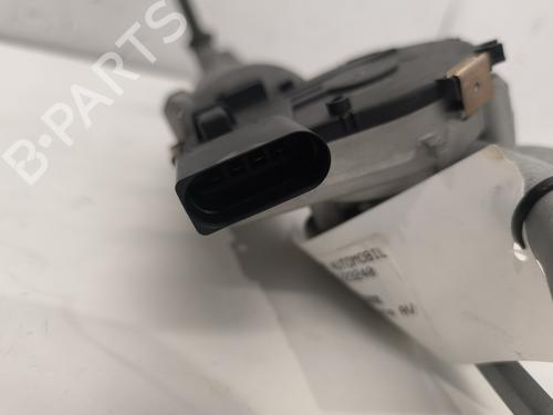 Front wiper motor OPEL CROSSLAND X / CROSSLAND (P17, P2QO) 1.2 (75) | BP25899406M29 