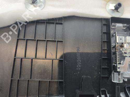 Glove box RENAULT CLIO V (B7_)  | BP27545935C95  - Image 5