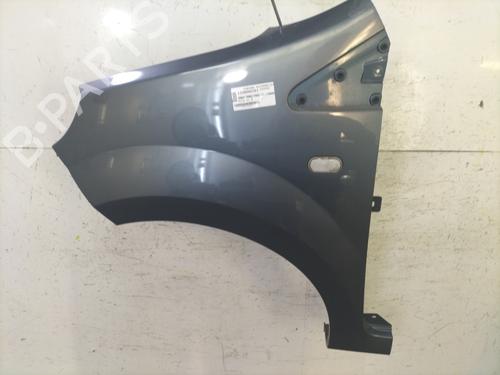left-front-fenders-renault-twingo-ii-cn0_-2007-32235182 main image
