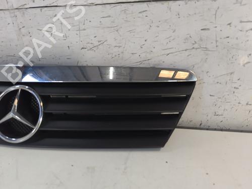 Grille MERCEDES-BENZ A-CLASS (W168) A 170 CDI (168.009, 168.109) | BP28591750C40 