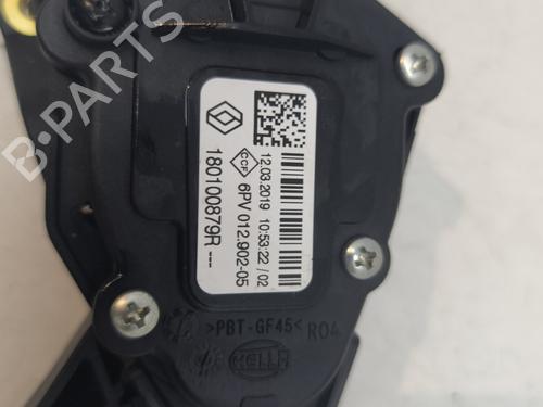 Pedal RENAULT CAPTUR II (HF_) | BP28610298I4 - Image 5
