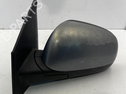 Left mirror NISSAN NOTE (E11, NE11) 1.5 dCi | BP22829373C26 
