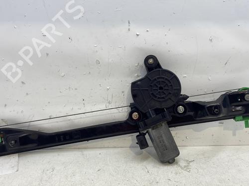 Used Front right window mechanism FIAT PUNTO (188_) 1.2 60 (188.030, .050, .130, .150, .230, .250) (60 hp) 29980465