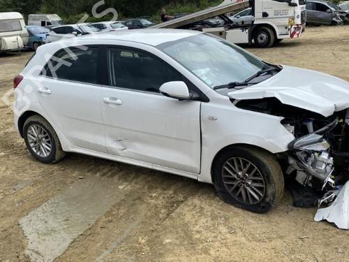 Left tailgate light KIA RIO IV (YB, SC, FB) 1.25 | BP23829607C79 - Image 6