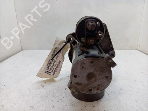 Starter FORD FIESTA VI (CB1, CCN) 1.4 TDCi | BP38780400M8 - Image 3