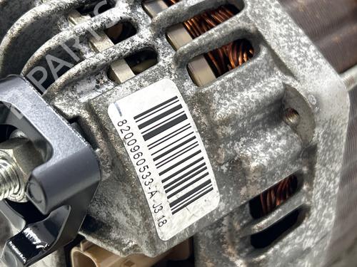 Used Alternator Alternator RENAULT SCÉNIC III (JZ0/1_) 1.5 dCi (110 hp) 35886934 35886934