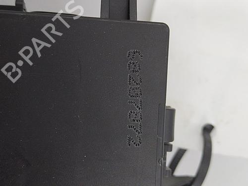 Used Electronic module Electronic module RENAULT TWINGO II (CN0_) 1.2 16V (CN04, CN0B) (75 hp) 22825469 22825469