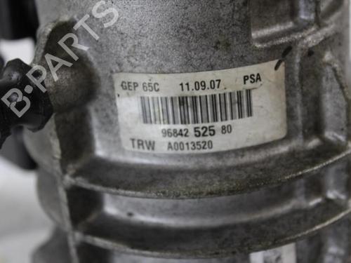 Used Steering pump Steering pump 22813362 22813362