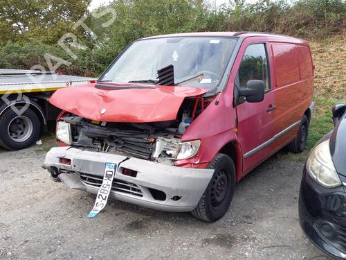 Right front indicator MERCEDES-BENZ VITO Van (W638) 112 CDI 2.2 (638.094) | BP22829033C33 