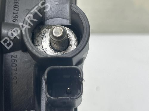 Alternator CITROËN C8 (EA_, EB_) 2.0 HDi 135 | BP38562377M7 - Image 2