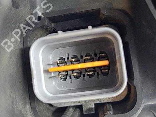 Left headlight KIA RIO II (JB) 1.5 CRDi | BP22824591C28 