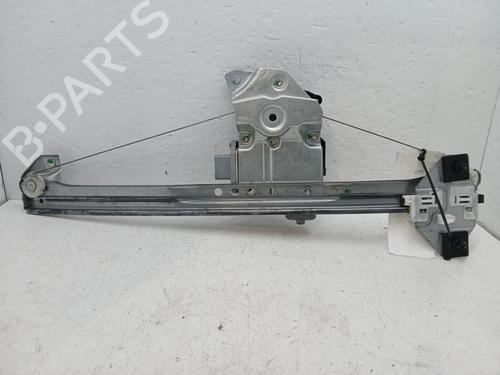 Front left window mechanism RENAULT EXPRESS Box Body/MPV 1.5 Blue dCi 95 (F6AB) | BP32445617C22  - Image 5