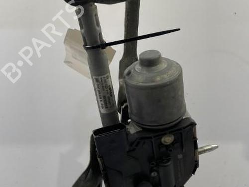 Used Front wiper motor SEAT ALTEA (5P1) 1.9 TDI (105 hp) 22832472