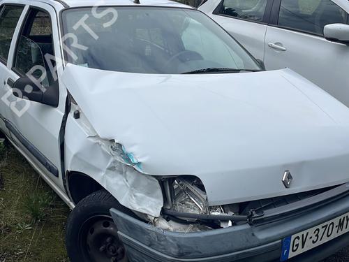 Elettroventola RENAULT CLIO I (B/C57_, 5/357_) 1.4 | BP30465679M35 