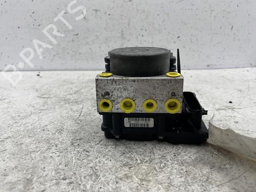 Used ABS pump ABS pump FIAT CROMA (194_) 1.9 D Multijet (194AXB1B) (120 hp) 24829340 24829340