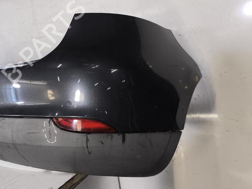 Rear bumper RENAULT MEGANE III Hatchback (BZ0/1_, B3_) 1.5 dCi (BZ09, BZ0D, BZ1W, BZ29, BZ14) | BP29960141C8 