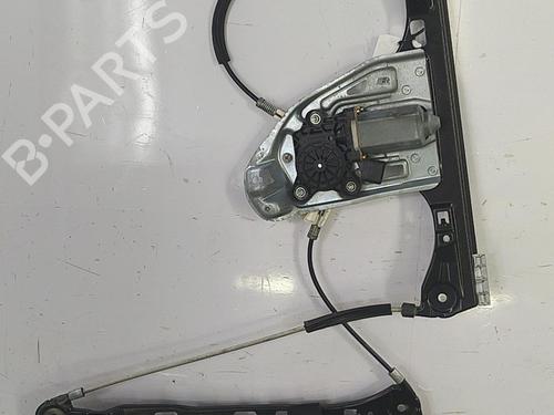 Front right window mechanism MERCEDES-BENZ C-CLASS (W203) C 200 CDI (203.004) | BP22820786C23 