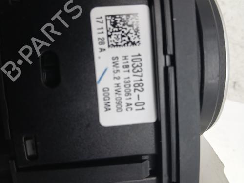 Headlight switch FORD FIESTA VII (HJ, HF) 1.0 EcoBoost | BP30088549I24 - Image 3