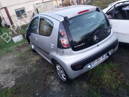 Switch CITROËN C1 (PM_, PN_) 1.0 | BP27093875I30 - Image 6