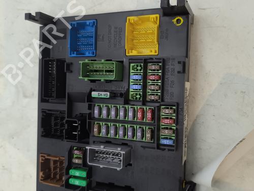 Used Fuse box Fuse box CITROËN C4 II (NC_) [2009-2026] 27888605 27888605