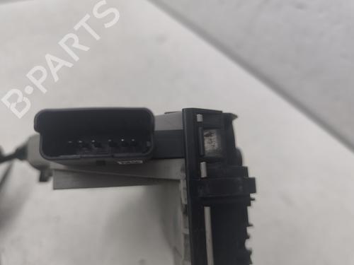 Rear right lock PEUGEOT 208 I (CA_, CC_) 1.6 HDi | BP32205048C99