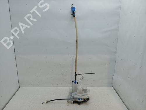 Used Front right lock CITROËN NEMO MPV 1.3 HDi 75 (75 hp) 30088413